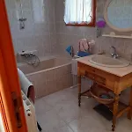 Casa Ghjuvanna Nyaraló *
