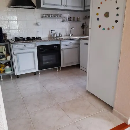 Casa Ghjuvanna Nyaraló Galeria