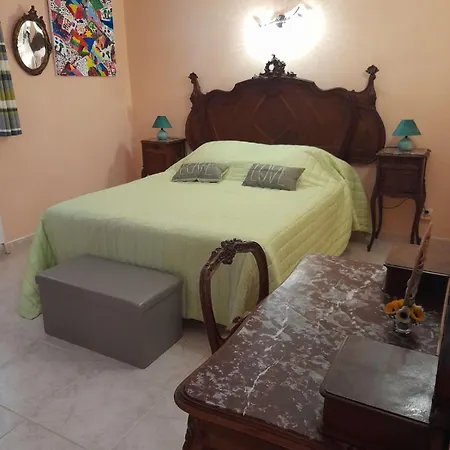 Ferienhaus Casa Ghjuvanna Galéria