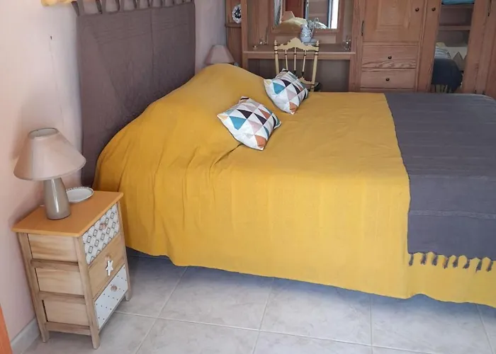 Ferienhaus Casa Ghjuvanna *