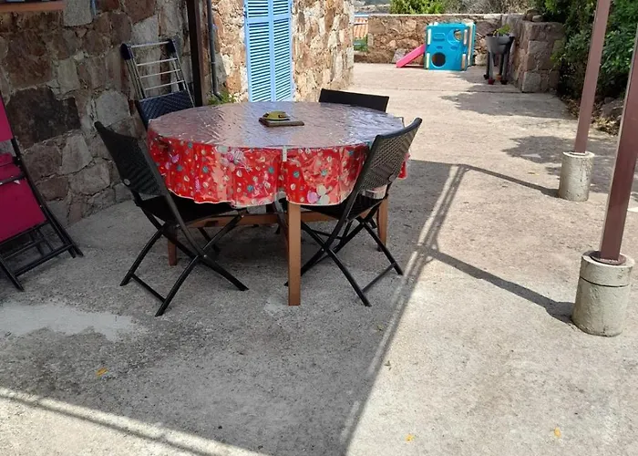 Casa Ghjuvanna Galéria