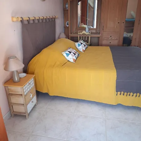 펜션 Casa Ghjuvanna *