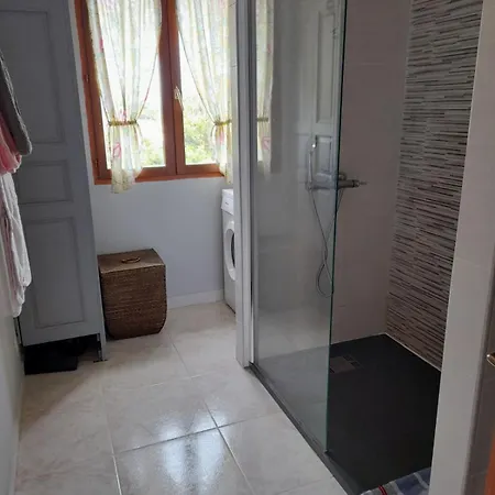 Casa Ghjuvanna Holiday home Galeria (Corsica)