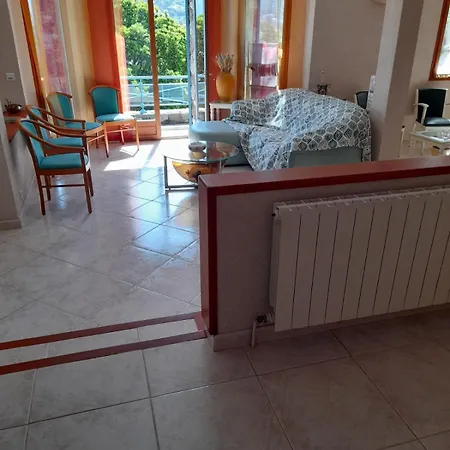 Casa Ghjuvanna Holiday home