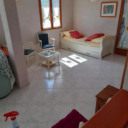 Casa Ghjuvanna Holiday home Galeria (Corsica)