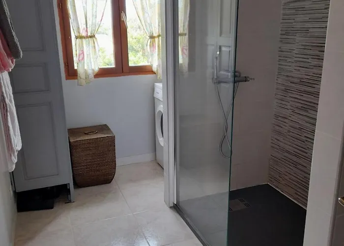 Casa Ghjuvanna Casa vacanze Galeria (Corsica)