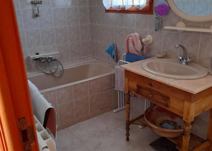 Casa Ghjuvanna Casa vacanze *