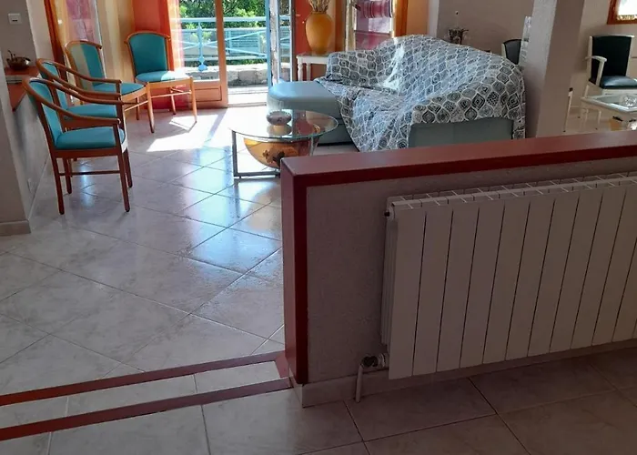 Casa Ghjuvanna Casa vacanze