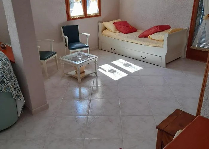 Casa Ghjuvanna Casa vacanze Galeria (Corsica)