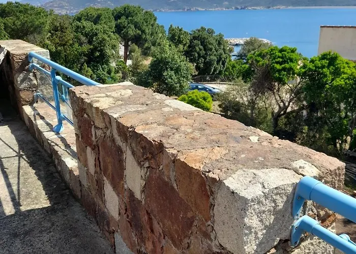 Casa Ghjuvanna Casa vacanze