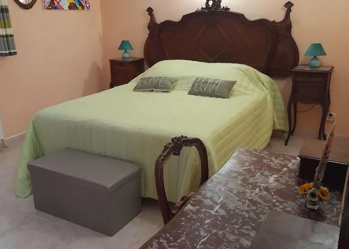 Casa vacanze Casa Ghjuvanna Galeria (Corsica)